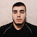 Знакомства: Малик, 21 год, Москва