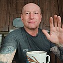 Знакомства: Денис, 45 лет, Чита