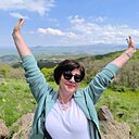 Знакомства: Светлана, 50 лет, Гюмри