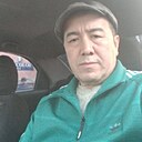 Знакомства: Музаффар, 44 года, Фергана