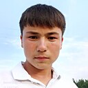 Знакомства: Озодбек, 19 лет, Новороссийск