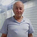 Знакомства: Владимир, 62 года, Брянск