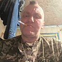 Знакомства: Василий, 43 года, Кривой Рог