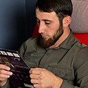 Знакомства: Хайр, 23 года, Магадан