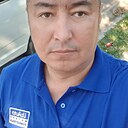 Знакомства: Улугбек, 48 лет, Янгиюль