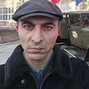 Знакомства: Руслан, 45 лет, Каменск-Уральский