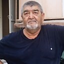 Знакомства: Садыкжан, 64 года, Наманган