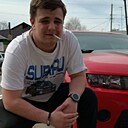 Знакомства: Матвей, 20 лет, Кулунда