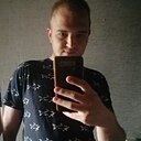 Знакомства: Андрей, 24 года, Иркутск