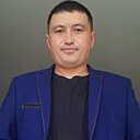 Знакомства: Малик, 38 лет, Кокшетау