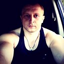 Знакомства: Алексей, 35 лет, Тольятти