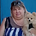 Знакомства: Ольга, 48 лет, Юрга