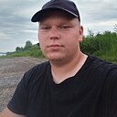 Знакомства: Роман, 20 лет, Омск