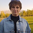 Знакомства: Оксана, 56 лет, Бишкек