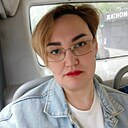 Знакомства: Ильмира, 45 лет, Уфа