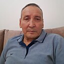 Знакомства: Токе, 55 лет, Талдыкорган