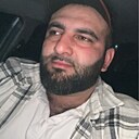 Знакомства: Руслан, 34 года, Симферополь