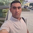 Знакомства: Сухроб, 35 лет, Вильнюс