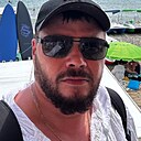 Знакомства: Вадим, 40 лет, Нефтекамск