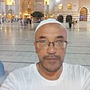 Знакомства: Абдурахман, 48 лет, Ош