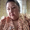 Знакомства: Antonina, 40 лет, Новозыбков