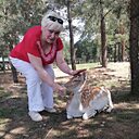 Знакомства: Алла, 59 лет, Гродно