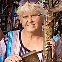 Знакомства: Валентина, 60 лет, Есиль