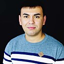 Знакомства: Руслан, 39 лет, Похвистнево