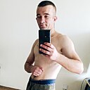 Знакомства: Егор, 27 лет, Мозырь