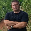 Знакомства: Сергей, 48 лет, Павлово