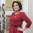 Знакомства: Ажар, 42 года, Алматы