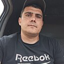Знакомства: Вадим, 38 лет, Волгоград