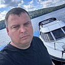 Знакомства: Николай, 39 лет, Москва