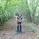 Знакомства: Алонзо Нуненберг, 41 год, Брест