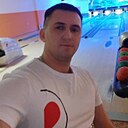 Знакомства: Илья, 35 лет, Орша