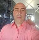Знакомства: Сильвер, 44 года, Речица