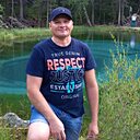 Знакомства: Дмитрий, 42 года, Бийск