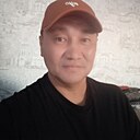 Знакомства: Казах, 47 лет, Оренбург