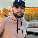 Знакомства: Эндрю, 28 лет, Запорожье