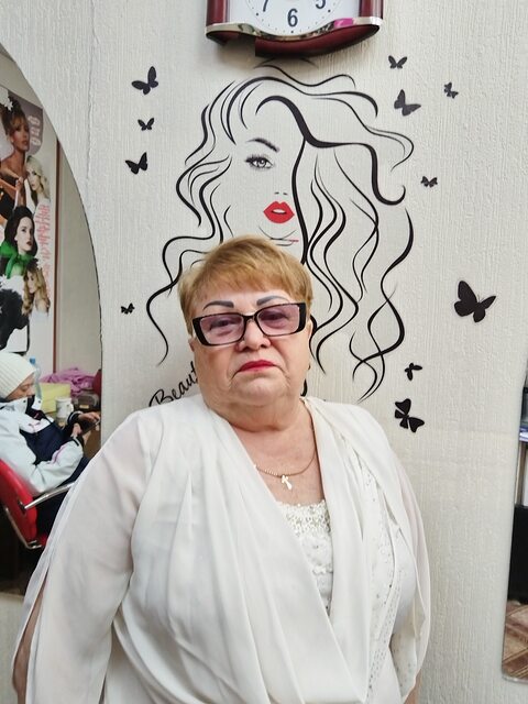 Фото - Tabor.ru