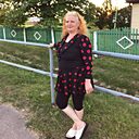 Знакомства: Вероника, 47 лет, Лепель