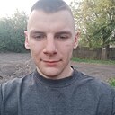 Знакомства: Никита, 21 год, Брянка