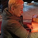 Знакомства: Люси, 53 года, Советск (Калининградская Обл)