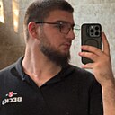 Знакомства: Шамиль, 20 лет, Москва