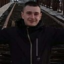 Знакомства: Максим, 28 лет, Хотимск