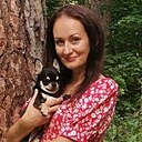Знакомства: Елена, 42 года, Тольятти