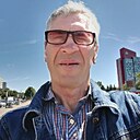 Знакомства: Владимир, 57 лет, Солигорск