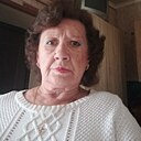 Знакомства: Светлана, 62 года, Брянск