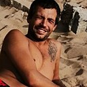 Знакомства: Андрей, 41 год, Москва