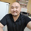 Знакомства: Баир, 38 лет, Иркутск